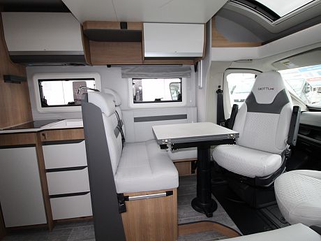 Giottiline  Toscan 69GC - 2026 image