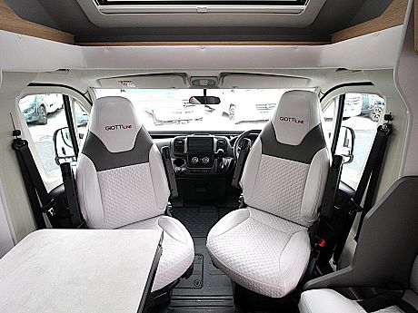 Giottiline  Toscan 69GC - 2026 image