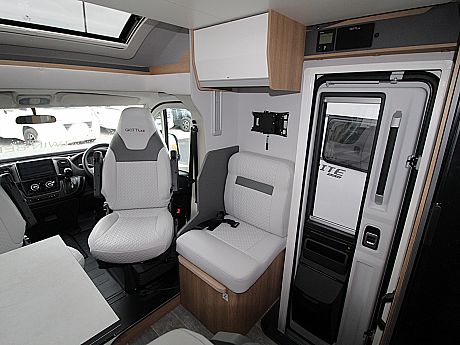 Giottiline  Toscan 69GC - 2026 image