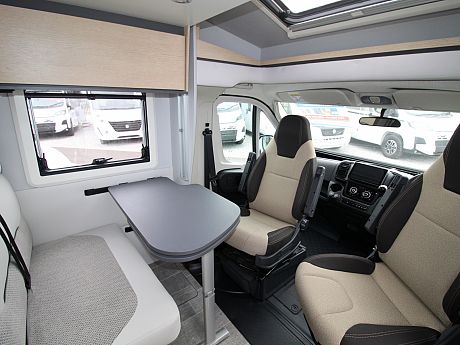 Giottiline  Compact CX60 Premier - FIAT (65764) image