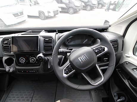 Giottiline  Compact CX60 Premier - FIAT (65764) image