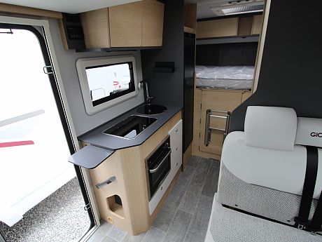 Giottiline  Compact CX60 Premier - FIAT (65764) image