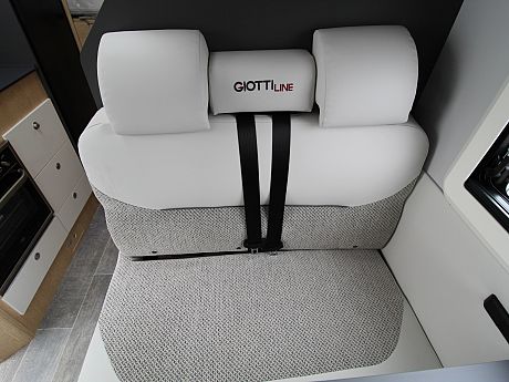 Giottiline  Compact CX60 Premier - FIAT (65764) image