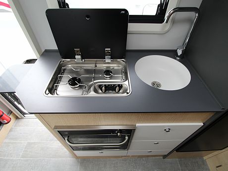 Giottiline  Compact CX60 Premier - FIAT (65764) image