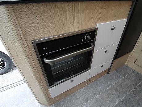 Giottiline  Compact CX60 Premier - FIAT (65764) image