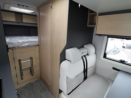 Giottiline  Compact CX60 Premier - FIAT (65764) image