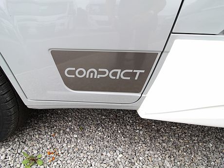 Giottiline  Compact CX60 Premier - FIAT (65764) image