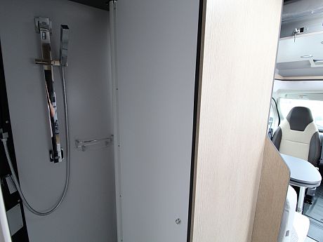 Giottiline  Compact CX60 Premier - FIAT (65764) image