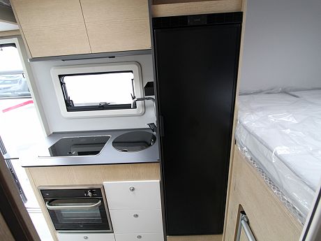 Giottiline  Compact CX60 Premier - FIAT (65764) image