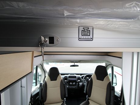 Giottiline  Compact CX60 Premier - FIAT (65764) image