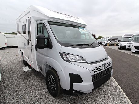 Giottiline  Compact CX60 Premier - FIAT (65764) image
