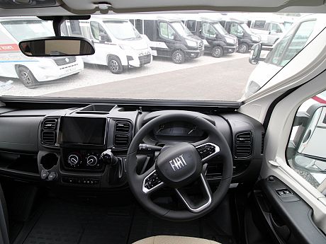 Giottiline  Compact CX60 Premier - FIAT (65764) image