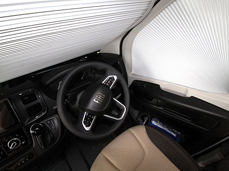 Giottiline  Compact CX60 Premier - FIAT (65764) image