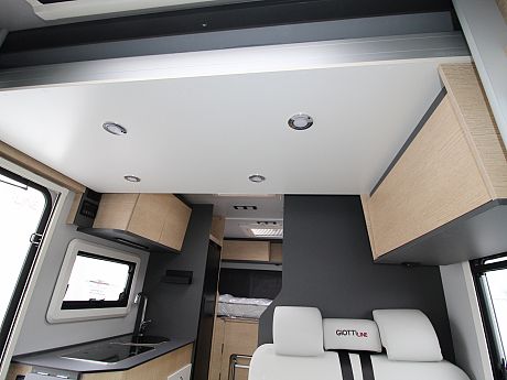 Giottiline  Compact CX60 Premier - FIAT (65764) image