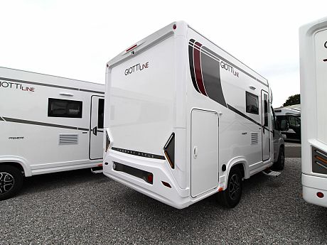 Giottiline  Compact CX60 Premier - FIAT (65764) image