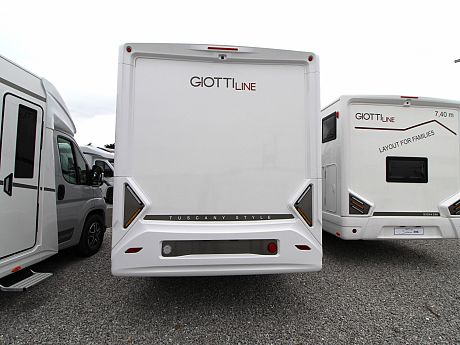 Giottiline  Compact CX60 Premier - FIAT (65764) image