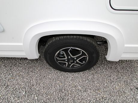 Giottiline  Compact CX60 Premier - FIAT (65764) image