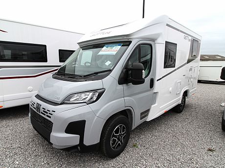 Giottiline  Compact CX60 Premier - FIAT (65764) image