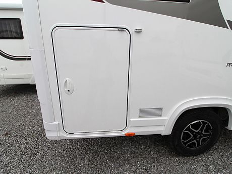 Giottiline  Compact CX66 FIAT Premier Edition (68208) image