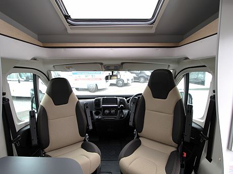 Giottiline  Compact CX66 FIAT Premier Edition (68208) image