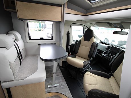 Giottiline  Compact CX66 FIAT Premier Edition (68208) image