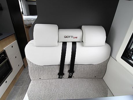 Giottiline  Compact CX66 FIAT Premier Edition (68208) image