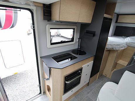 Giottiline  Compact CX66 FIAT Premier Edition (68208) image