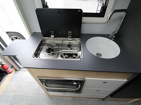 Giottiline  Compact CX66 FIAT Premier Edition (68208) image