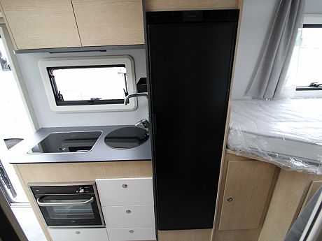 Giottiline  Compact CX66 FIAT Premier Edition (68208) image