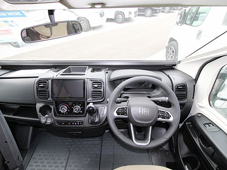 Giottiline  Compact CX66 FIAT Premier Edition (68208) image