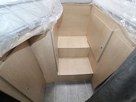 Giottiline  Compact CX66 FIAT Premier Edition (68208) image
