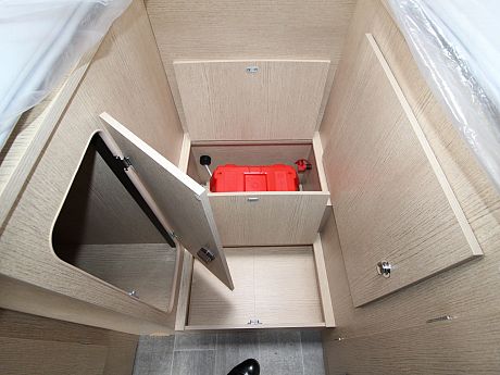Giottiline  Compact CX66 FIAT Premier Edition (68208) image