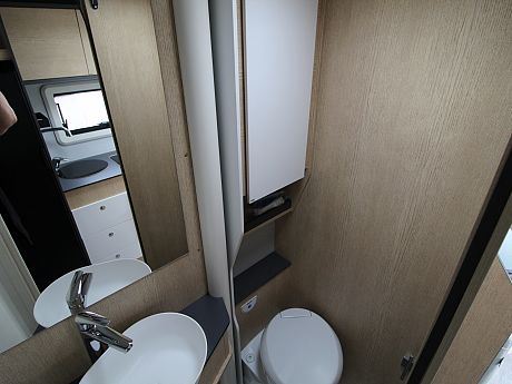 Giottiline  Compact CX66 FIAT Premier Edition (68208) image
