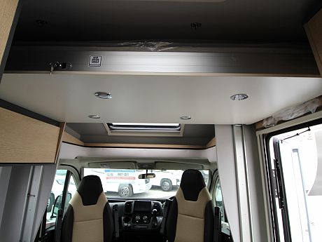 Giottiline  Compact CX66 FIAT Premier Edition (68208) image