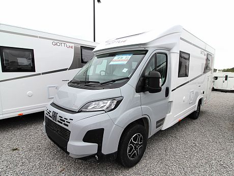 Giottiline  Compact CX66 FIAT Premier Edition (68208) image