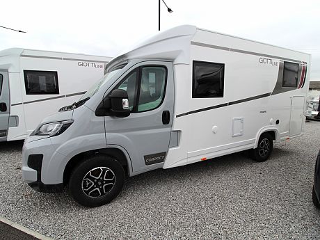 Giottiline  Compact CX66 FIAT Premier Edition (68208) image