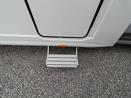 Giottiline  Compact CX66 FIAT Premier Edition (68208) image