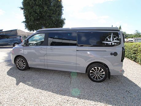 Westfalia Kipling Grey Matter (67771) image