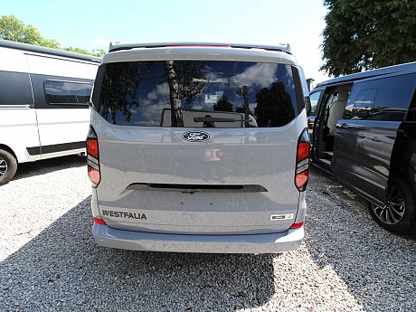 Westfalia Kipling Grey Matter (67771) image