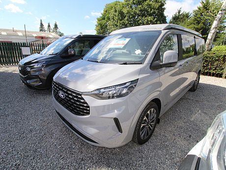 Westfalia Kipling Grey Matter (67771) image