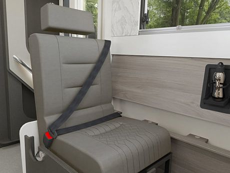 Swift Kon-Tiki 894 - 2026 (69498) image