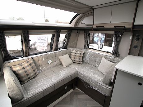 Coachman Laser 545 Xtra - 2026 image