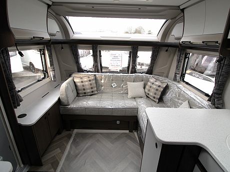 Coachman Laser 545 Xtra - 2026 image