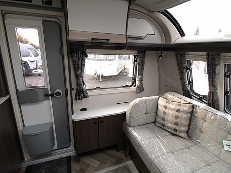 Coachman Laser 545 Xtra - 2026 image