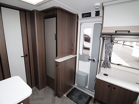 Coachman Laser 545 Xtra - 2026 image