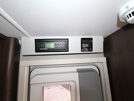 Coachman Laser 545 Xtra - 2026 image