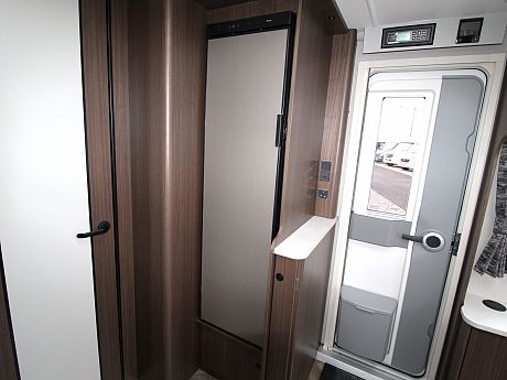 Coachman Laser 545 Xtra - 2026 image