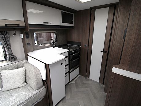 Coachman Laser 545 Xtra - 2026 image
