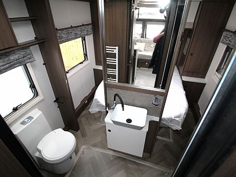 Coachman Laser 545 Xtra - 2026 image