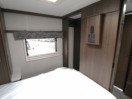 Coachman Laser 545 Xtra - 2026 image